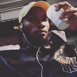 Meet your Posher, Jerøme